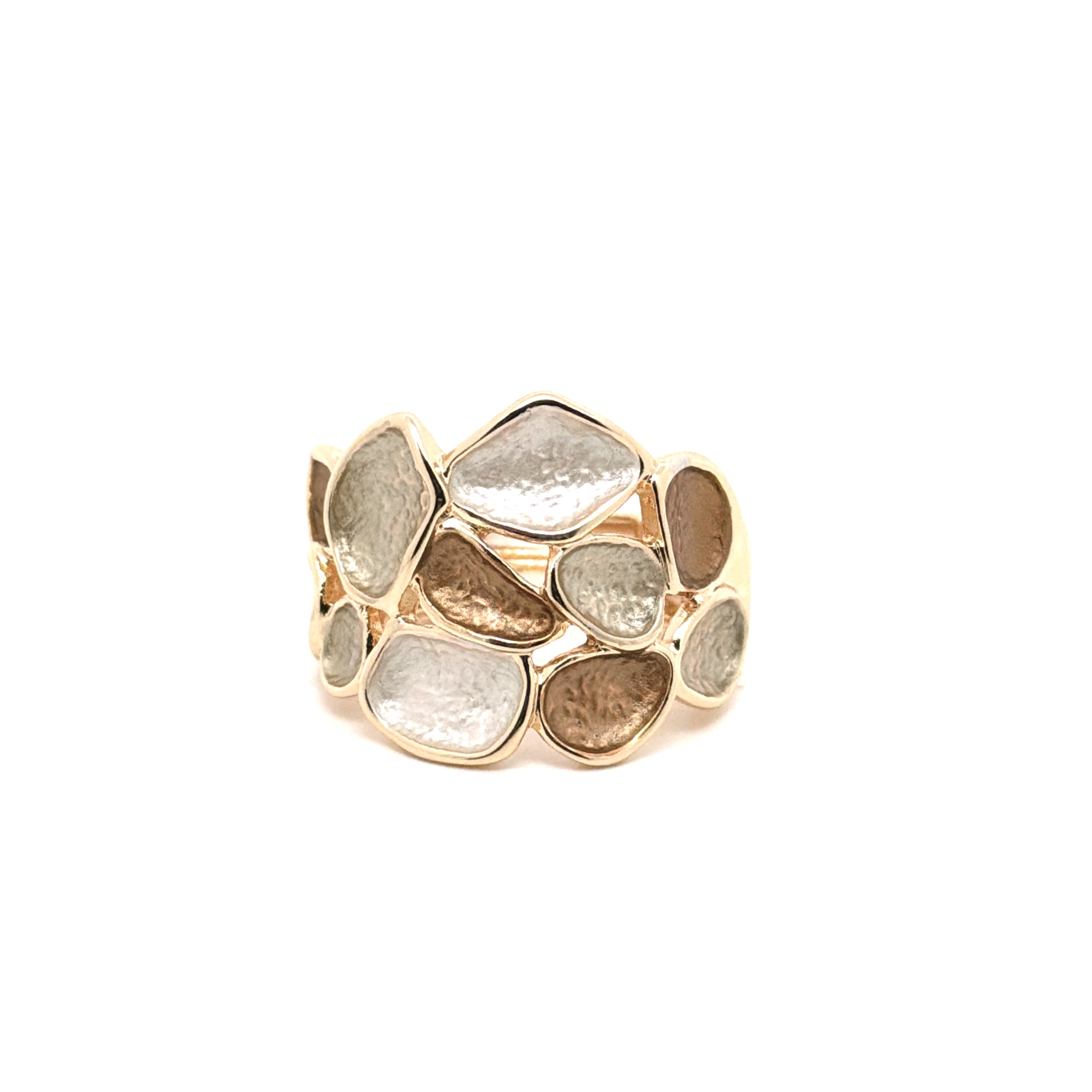 Anello Sahara