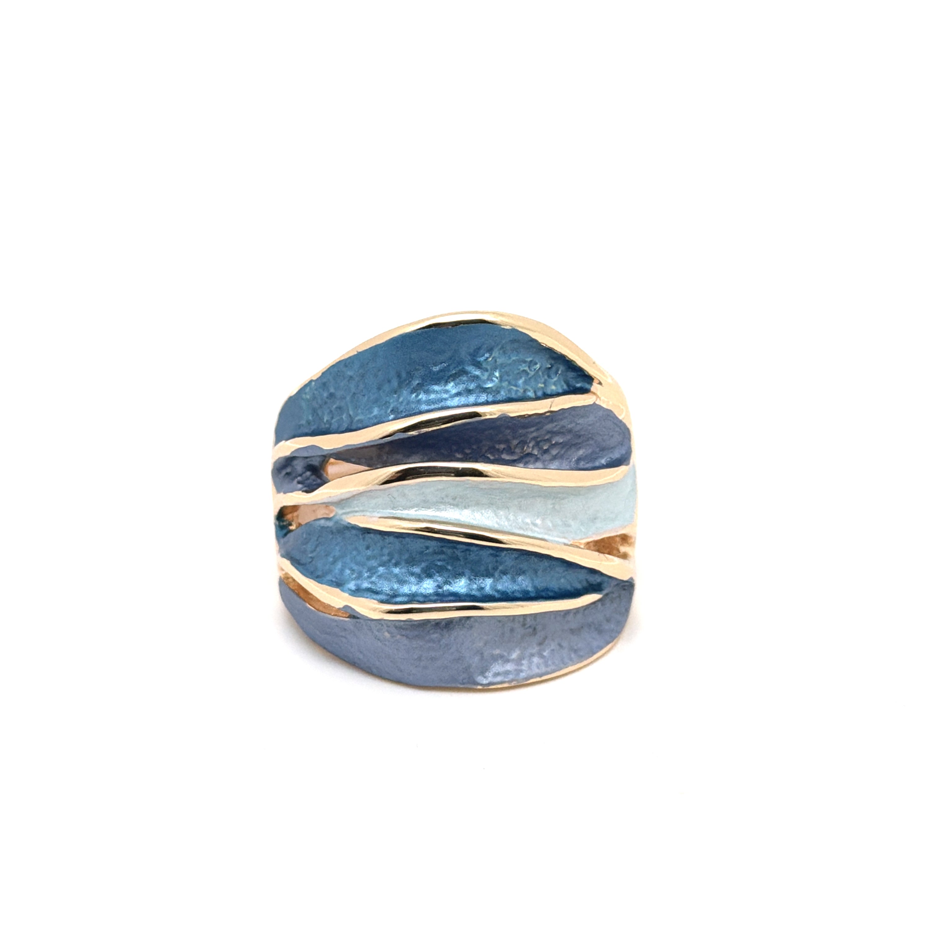 Anello elastico 3 dischi Royal