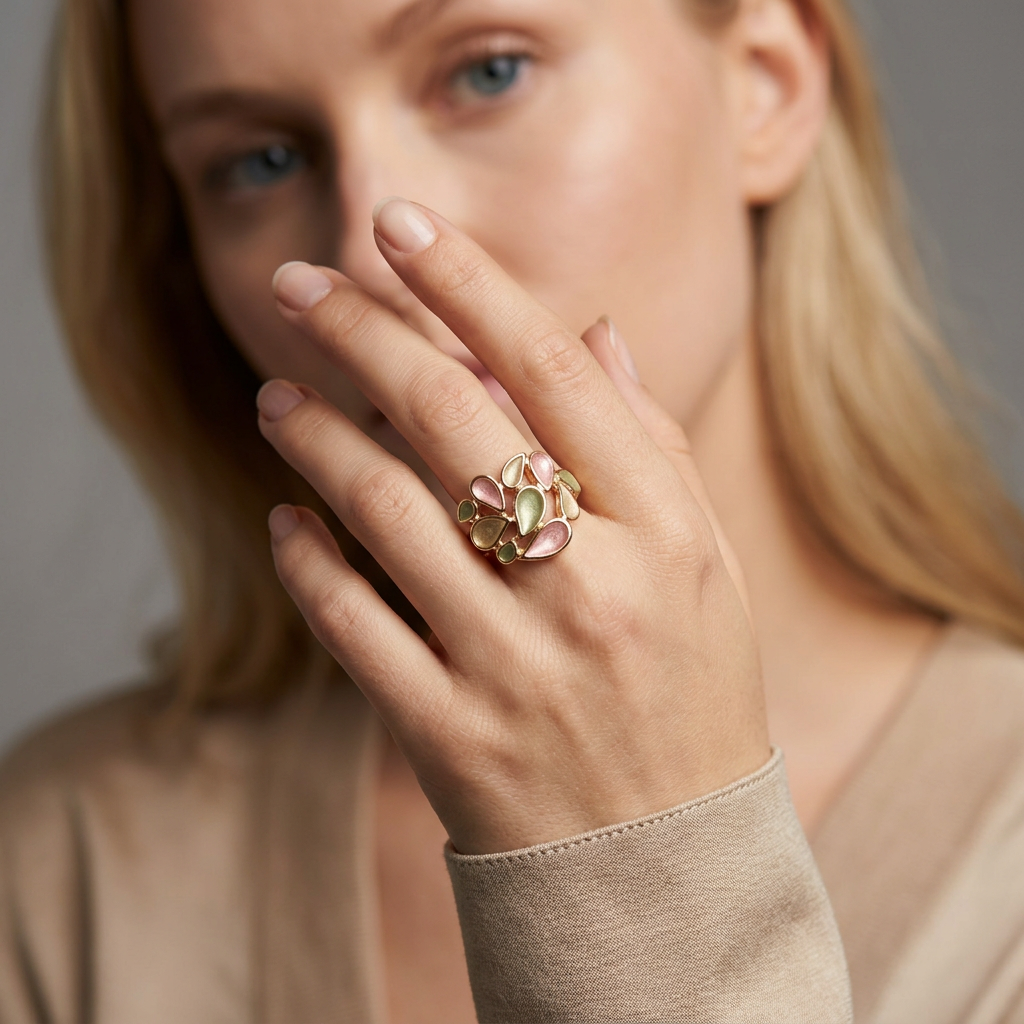 Anello elastico Spring