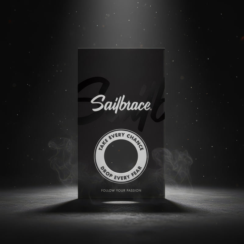 ARCTIC BIKE BRACELET