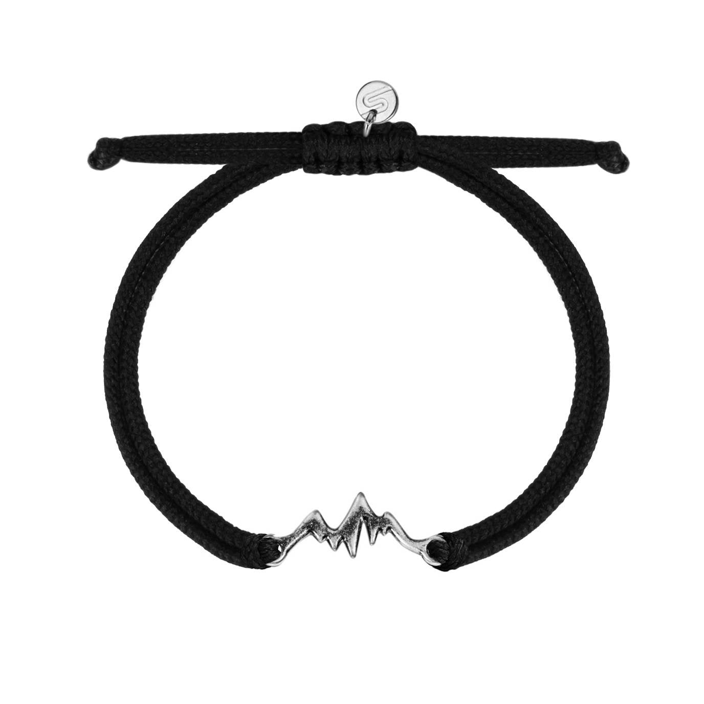 VINTAGE MOUNTAIN BRACELET