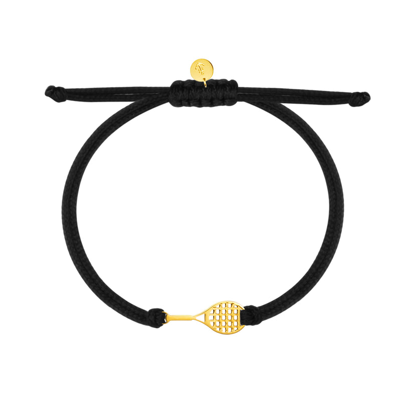 GRAND SLAM TENNIS BRACELET