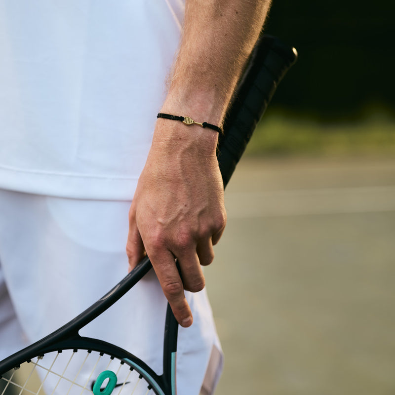 GRAND SLAM TENNIS BRACELET