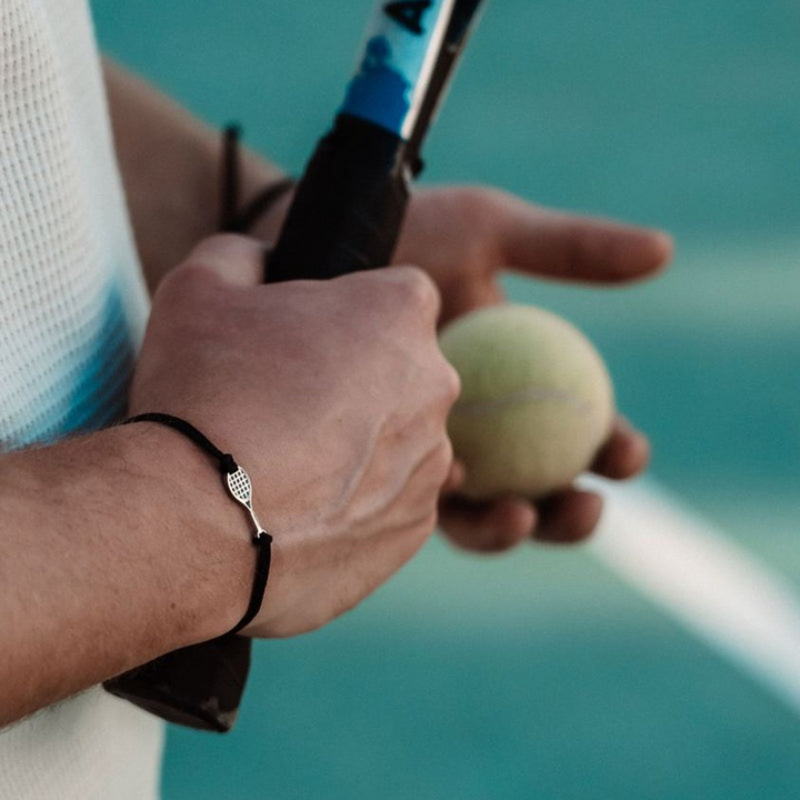 WINNER TENNIS BRACELET