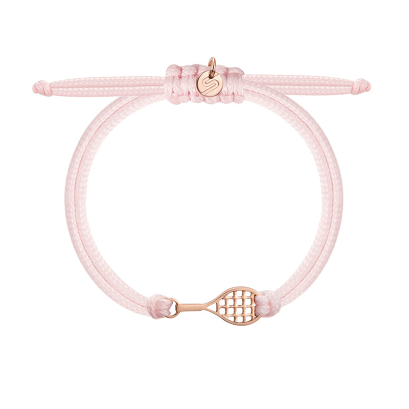 SUPERSTAR TENNIS BRACELET