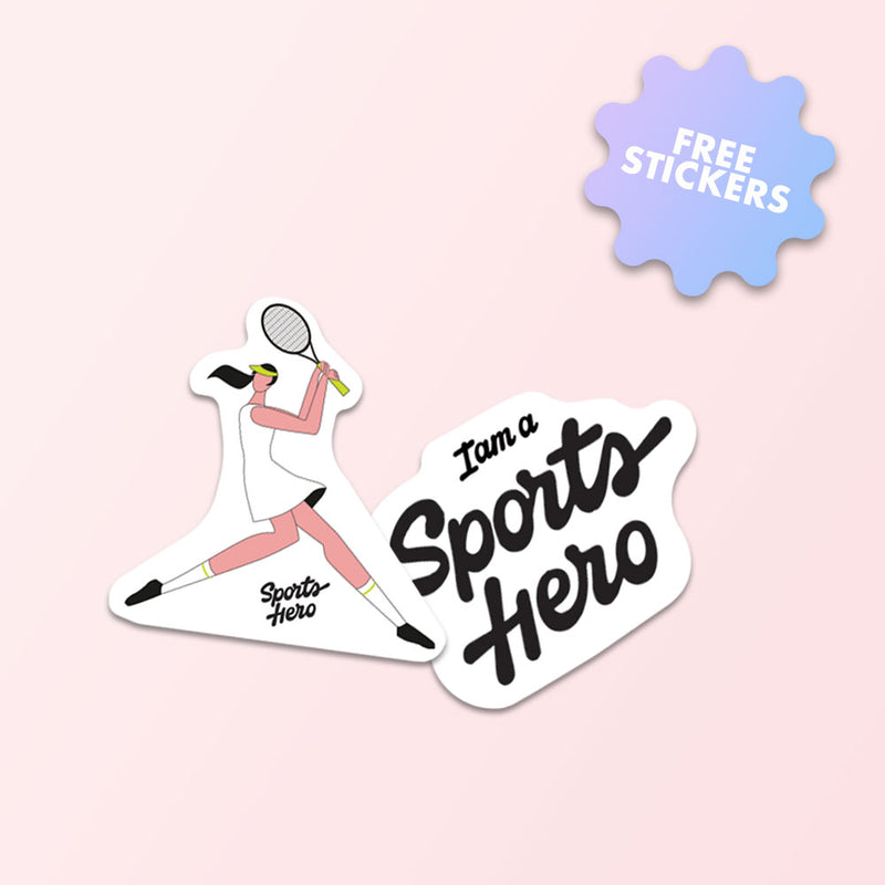 SUPERSTAR TENNIS BRACELET