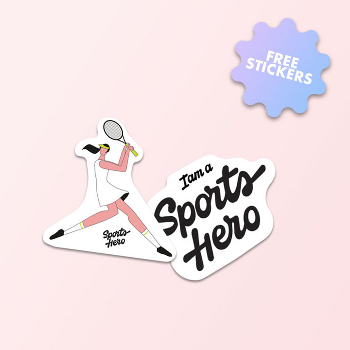 SUPERSTAR TENNIS BRACELET