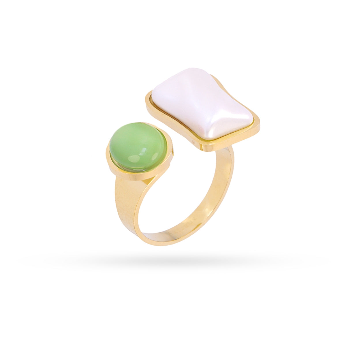 POR DEFINIR SUNFLOWERS S/S 2026 RING MODEL 2