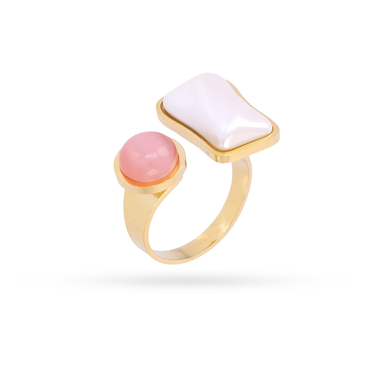 POR DEFINIR SUNFLOWERS S/S 2026 RING MODEL 2