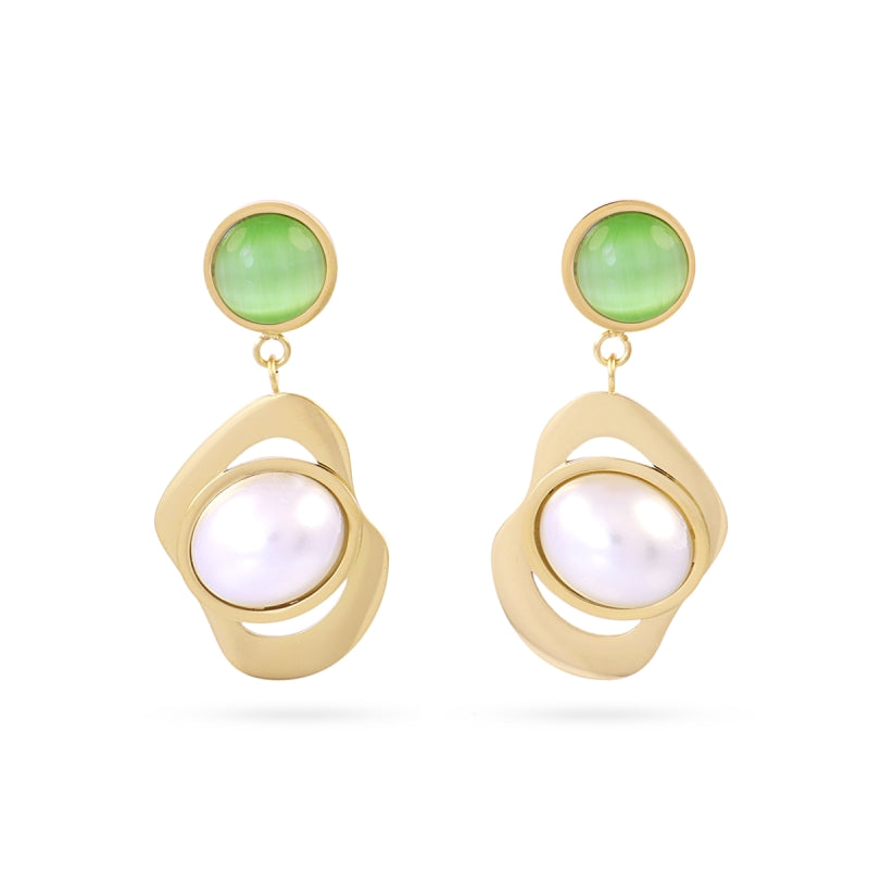 POR DEFINIR SUNFLOWERS S/S 2026 EARRING MODE