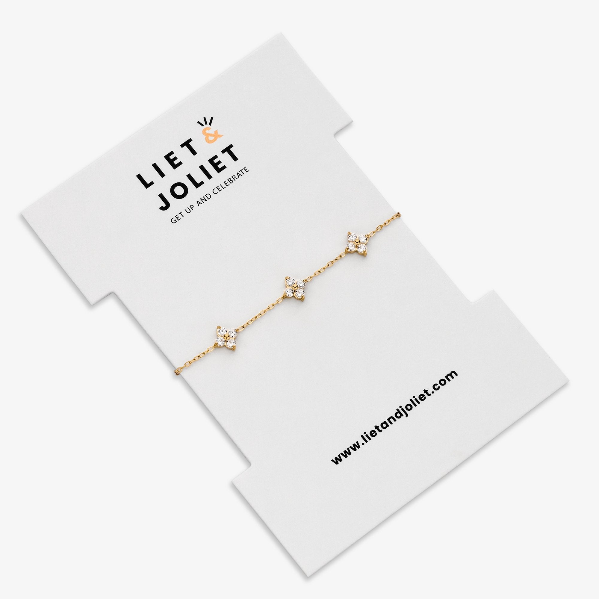 Armband Edelstahl vergoldet