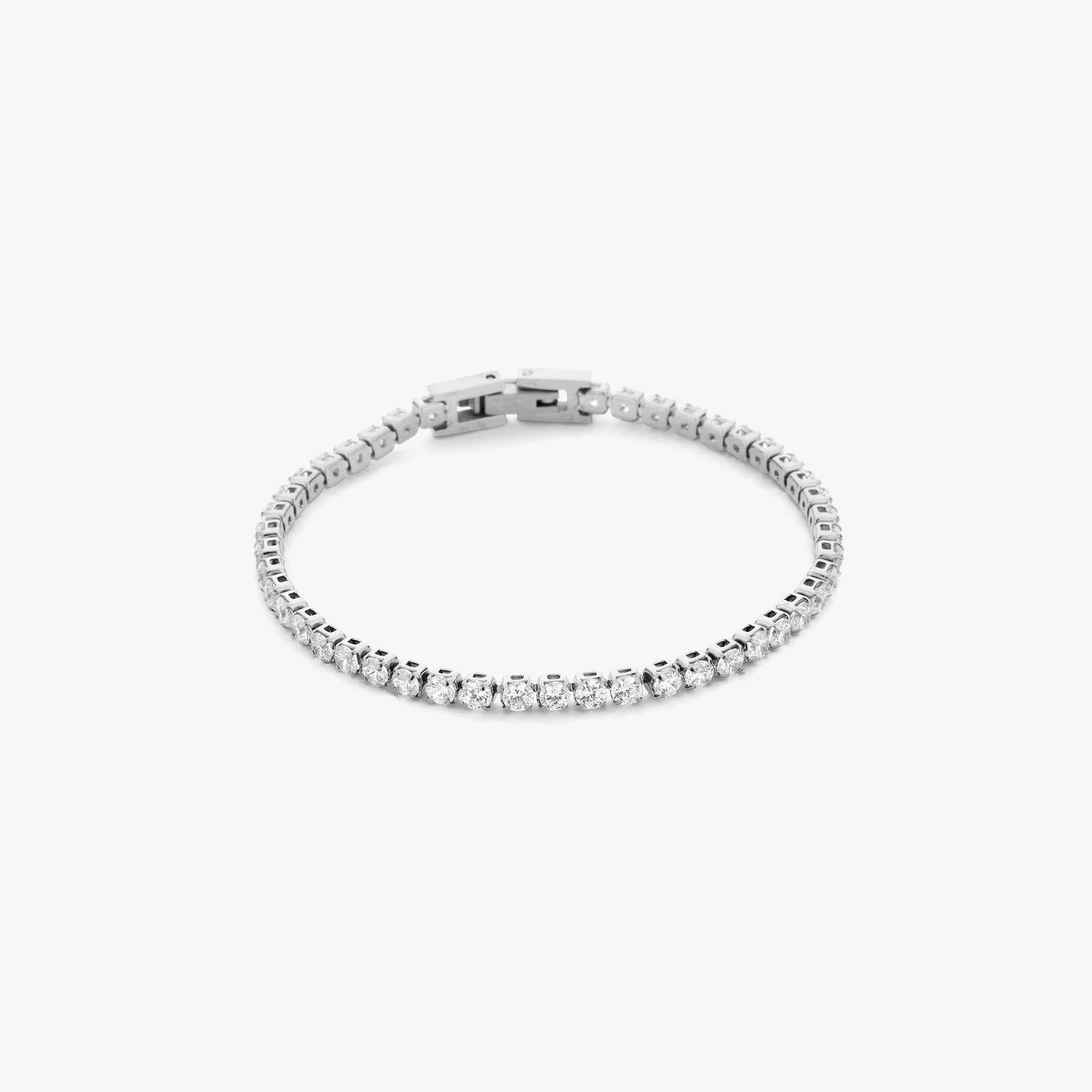 Armband Edelstahl