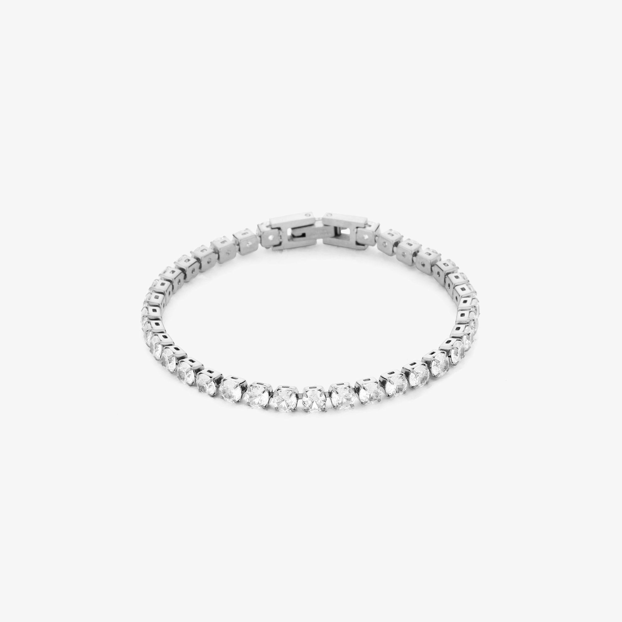 Armband Edelstahl