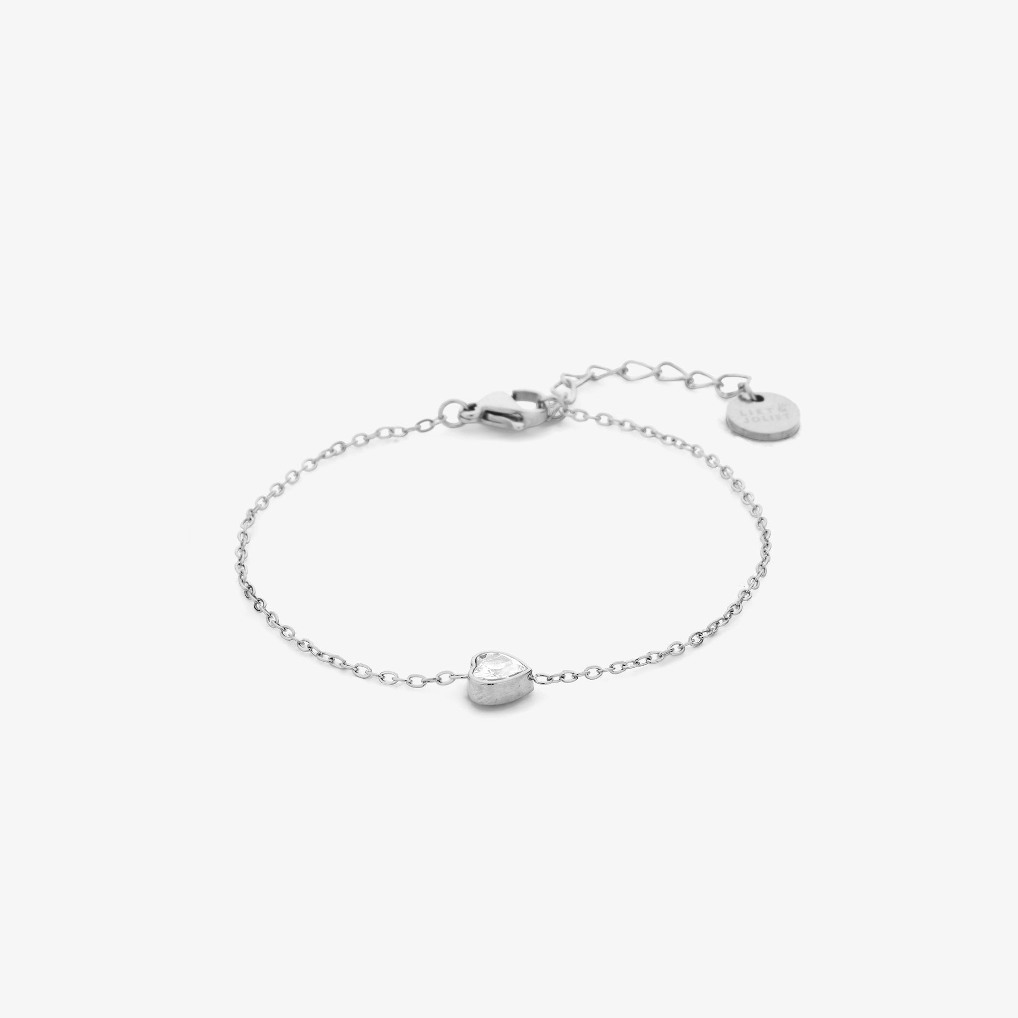 Armband Edelstahl