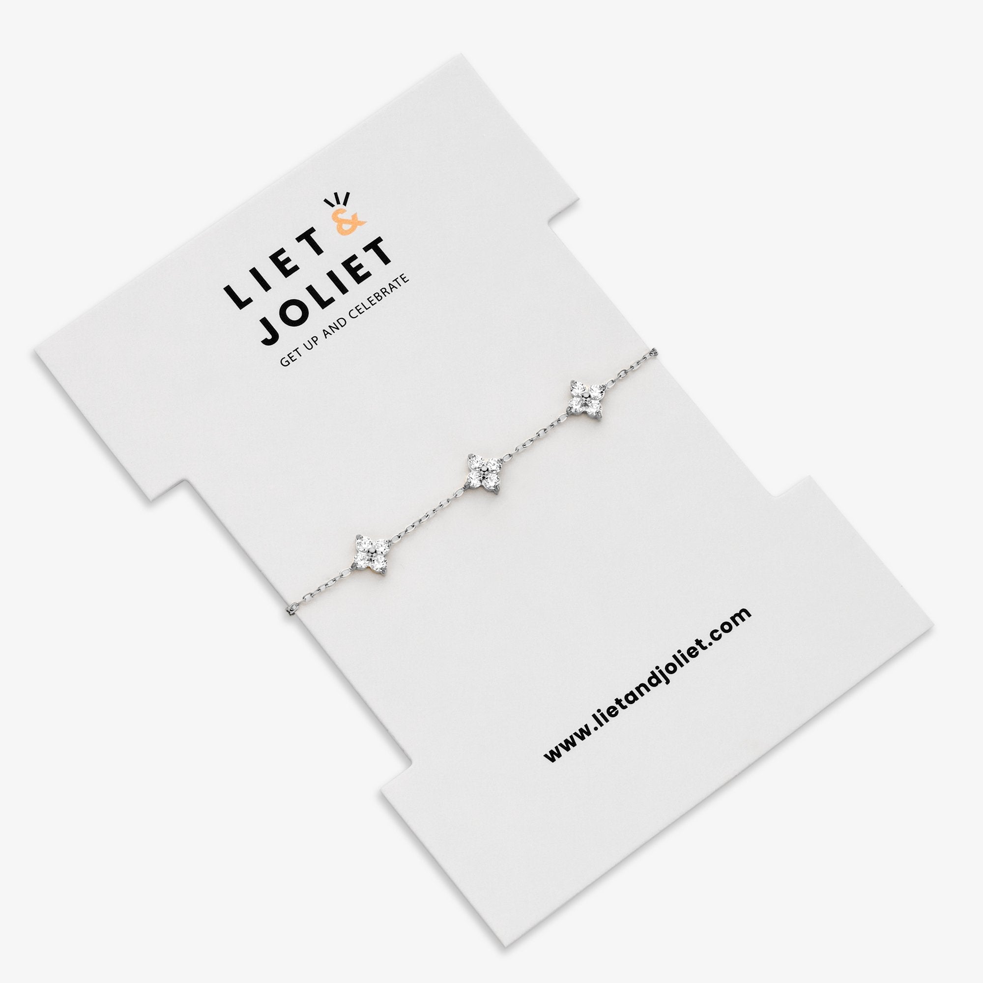 Armband Edelstahl