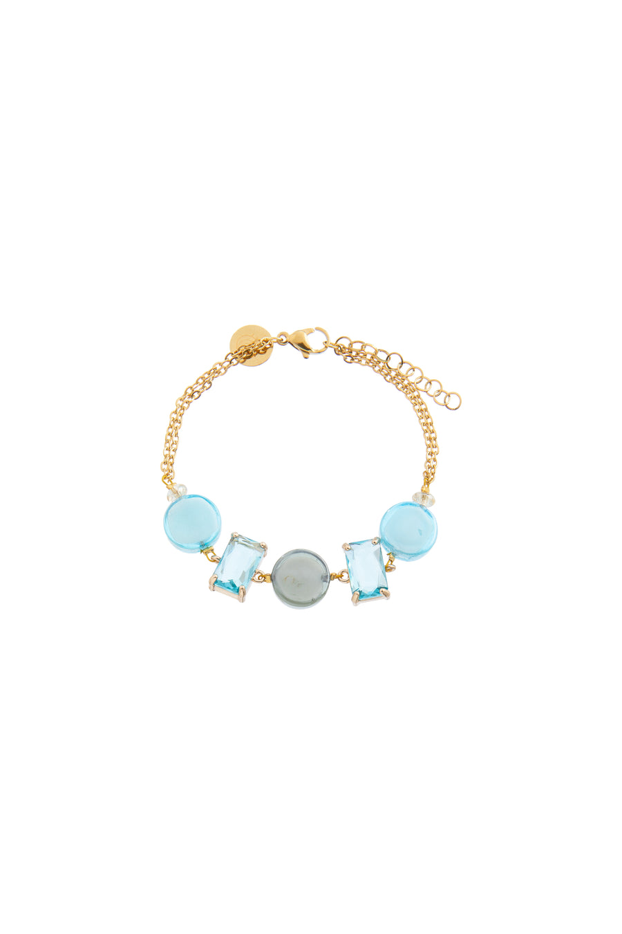 BRACCIALE EASY SUNSET MIRAGE ACQUAMARE