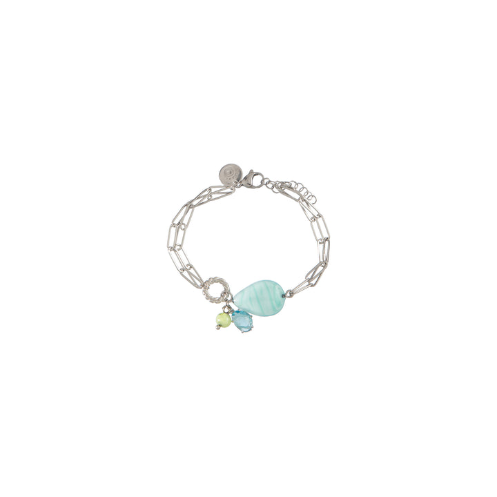 BRACCIALE JASMINE MENTA