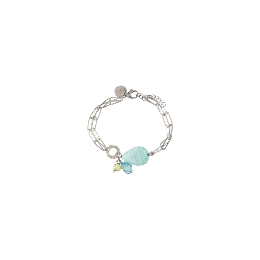 BRACCIALE JASMINE MENTA