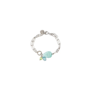 BRACCIALE JASMINE MENTA