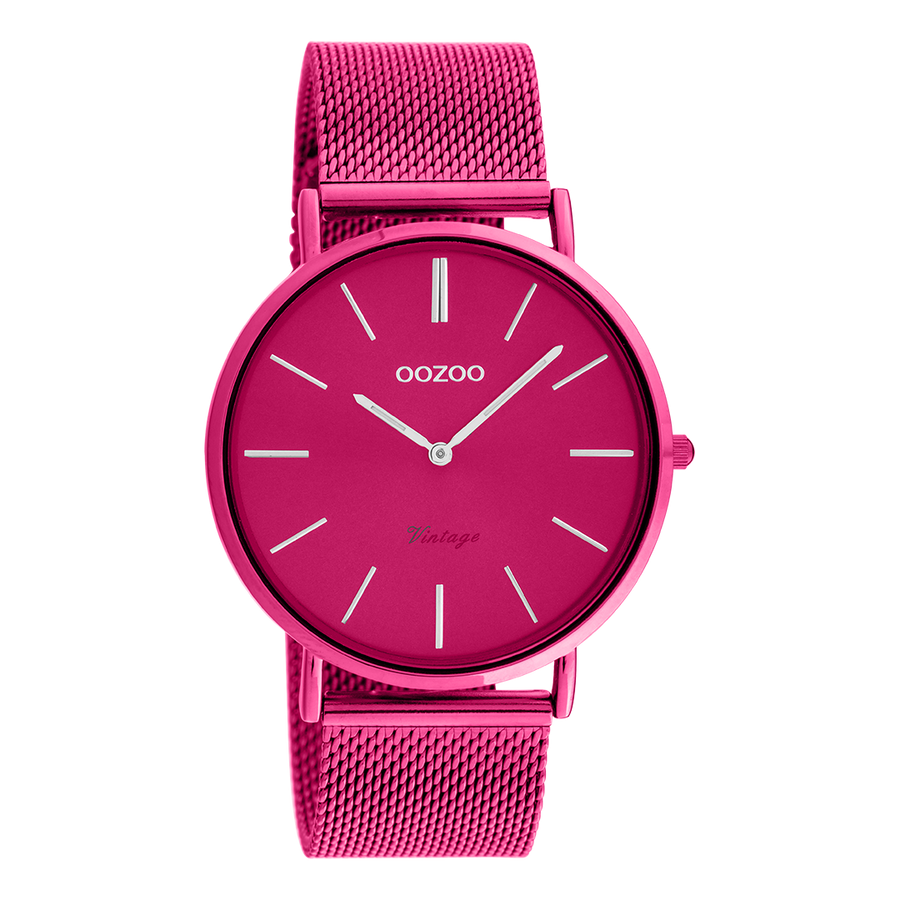 Oozoo Vintage C20275 - 40 mm