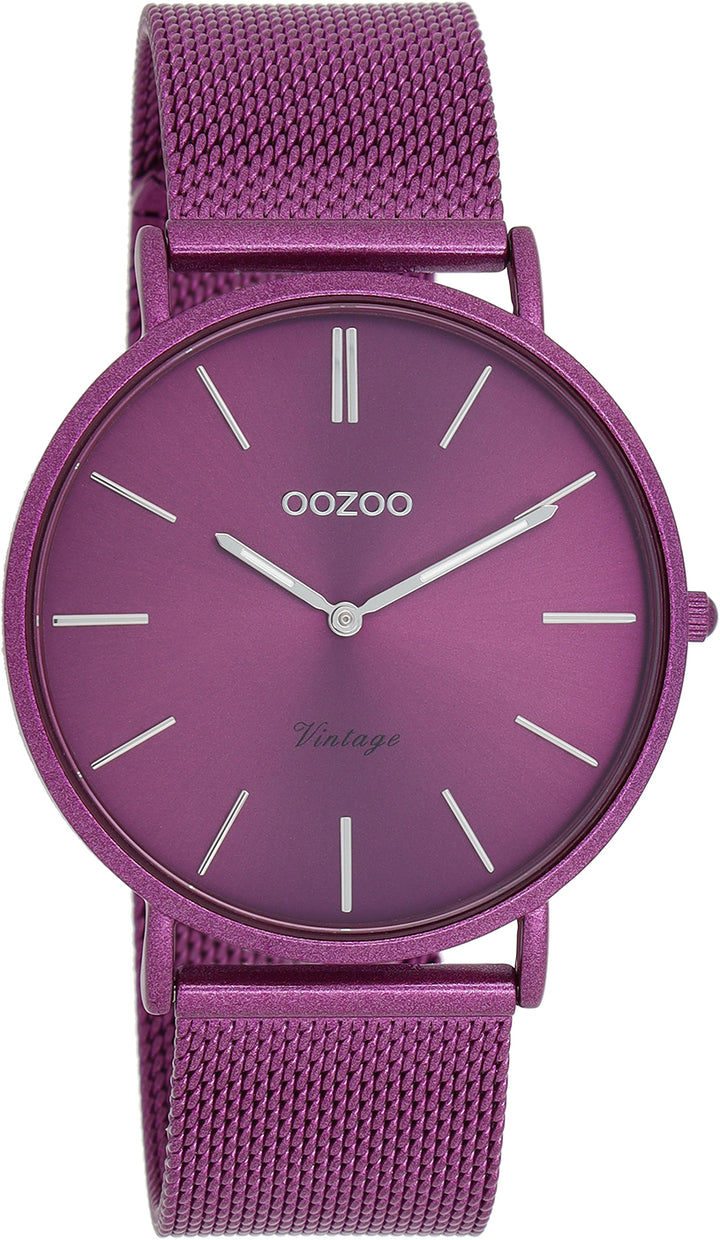 Oozoo Vintage C20332 - 40 mm