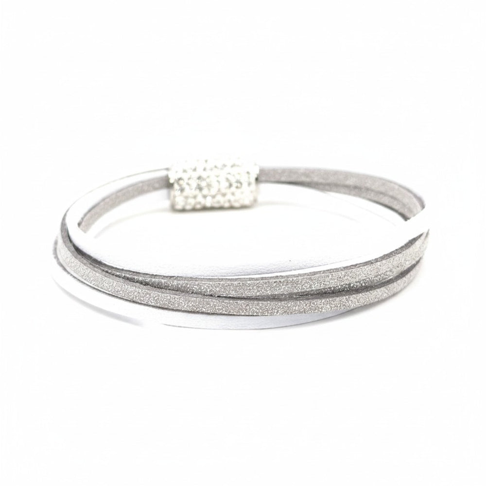 Christina kOmMa5 einfach gewickeltes Armband