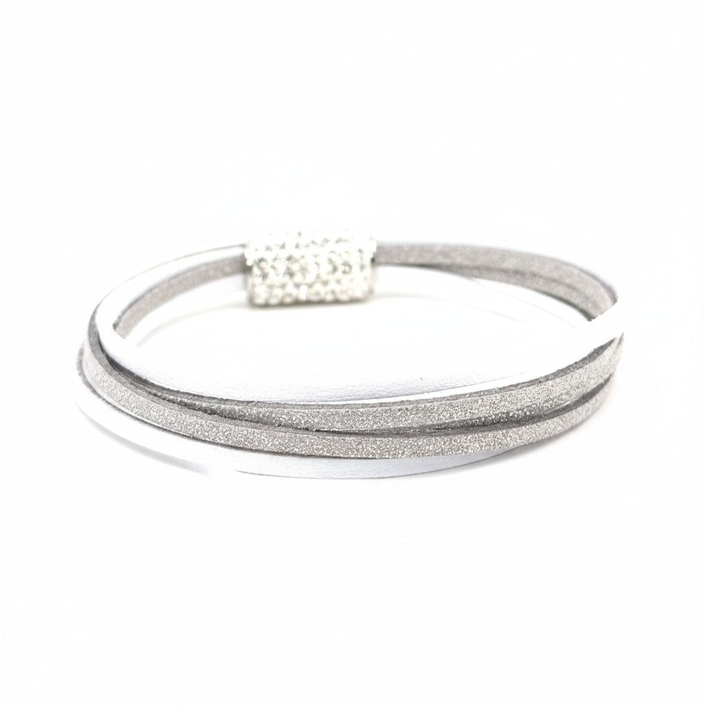 Christina kOmMa5 einfach gewickeltes Armband