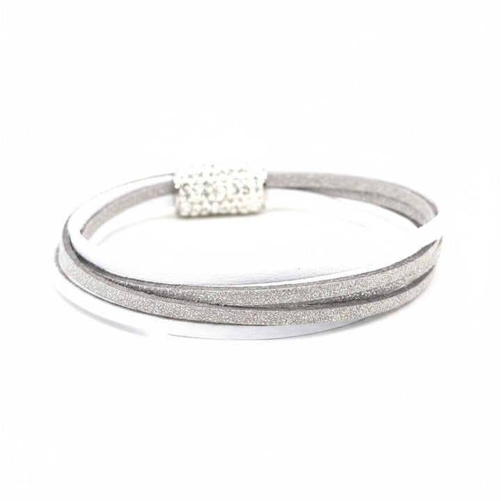 Christina kOmMa5 einfach gewickeltes Armband