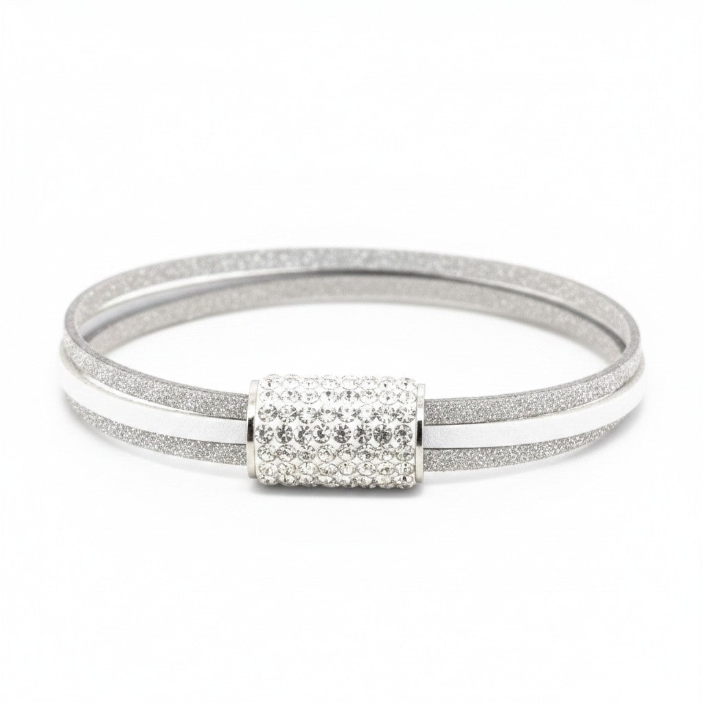 Christina kOmMa5 einfach gewickeltes Armband