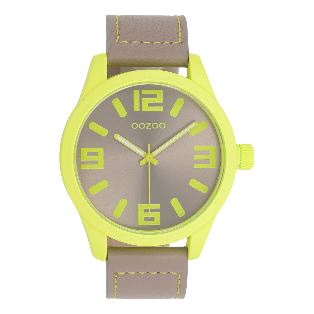 Oozoo Timepieces C0904 - 46 mm