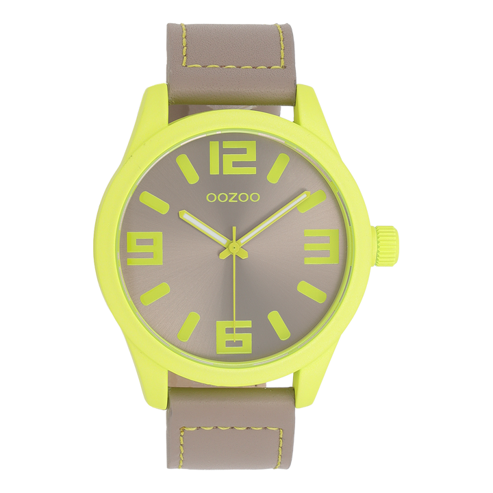 Oozoo Timepieces C0904 - 46 mm