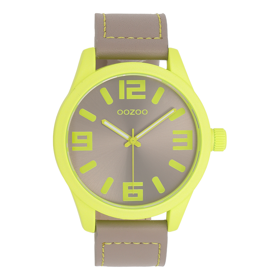 Oozoo Timepieces C0904 - 46 mm