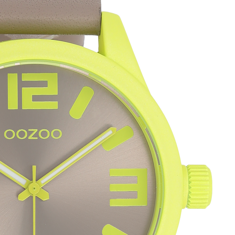 Oozoo Timepieces C0904 - 46 mm