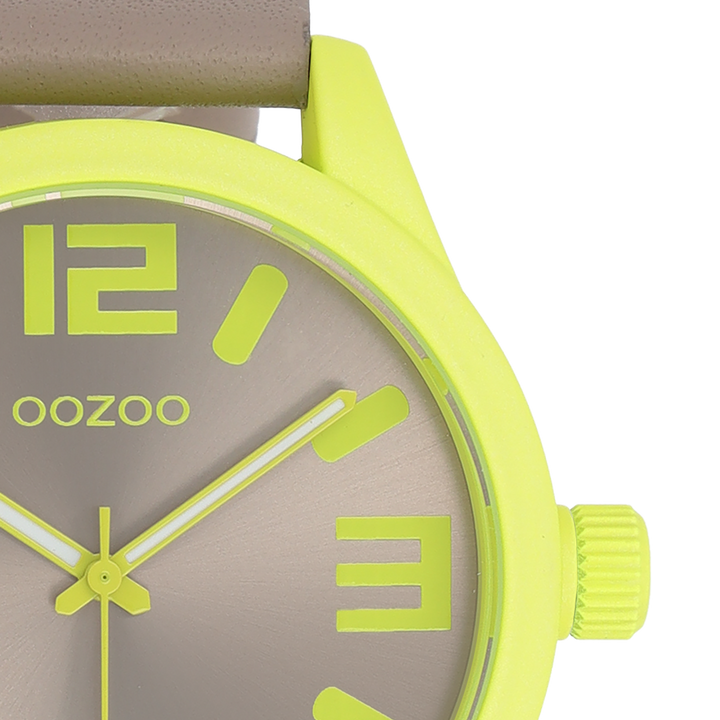 Oozoo Timepieces C0904 - 46 mm