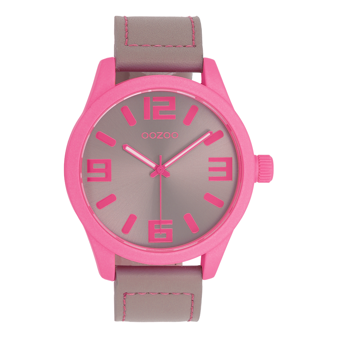 Oozoo Timepieces C0906 - 46 mm