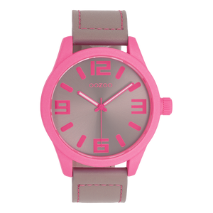 Oozoo Timepieces C0906 - 46 mm