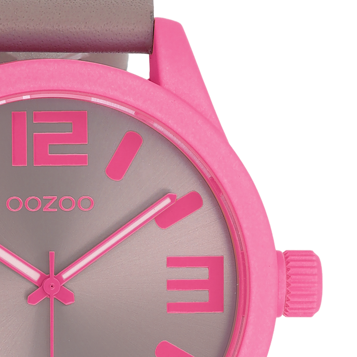 Oozoo Timepieces C0906 - 46 mm