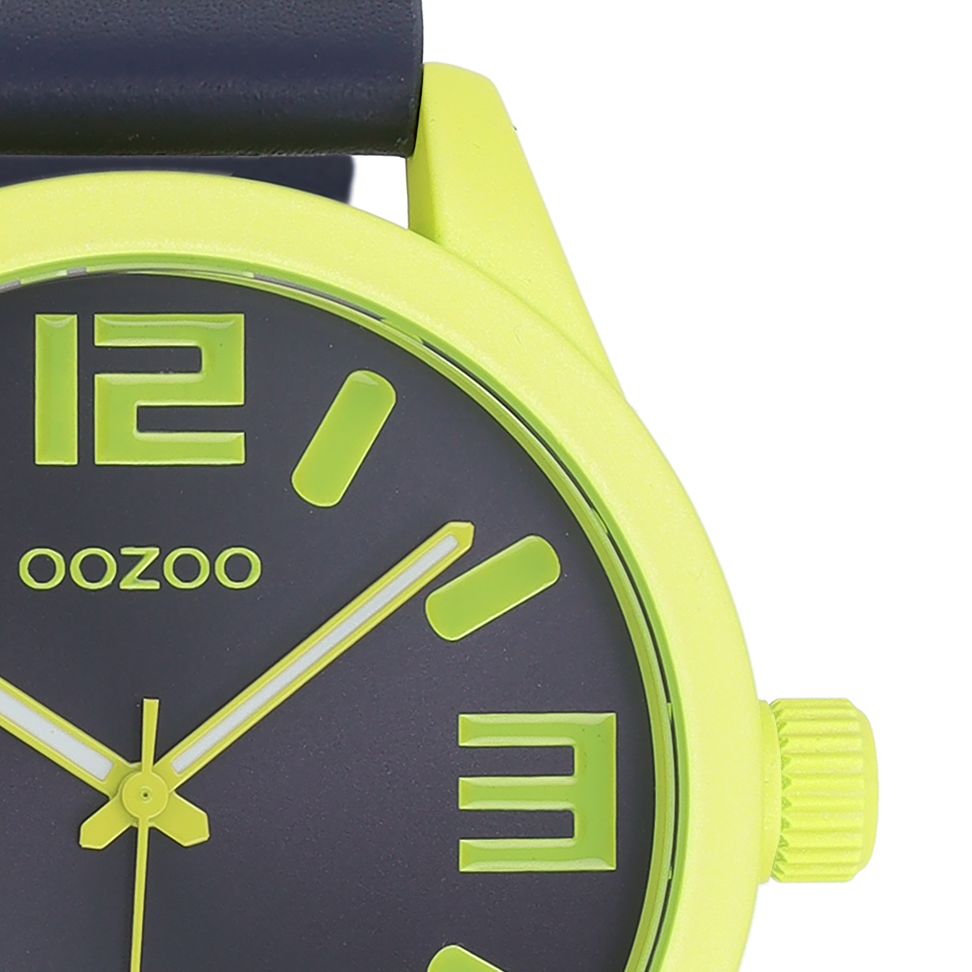 Oozoo Timepieces C0906 - 46 mm