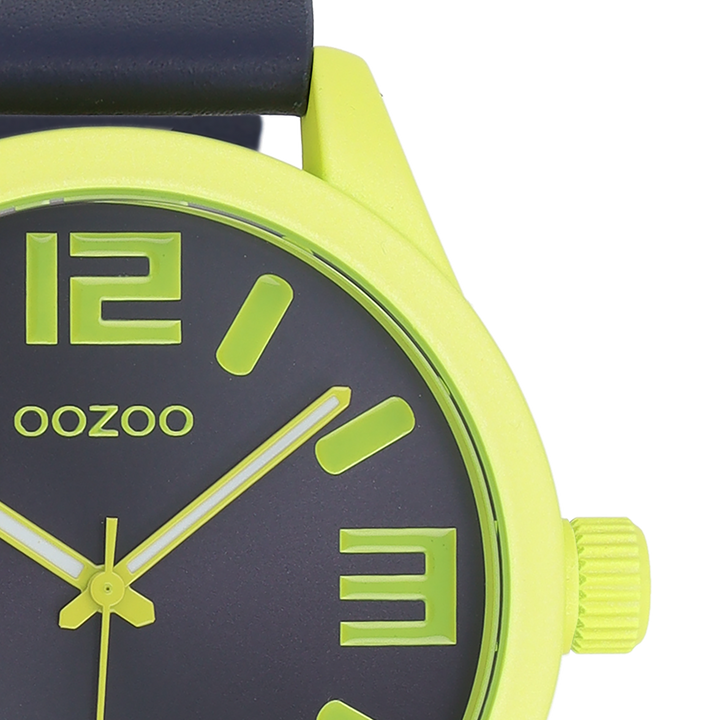 Oozoo Timepieces C0906 - 46 mm