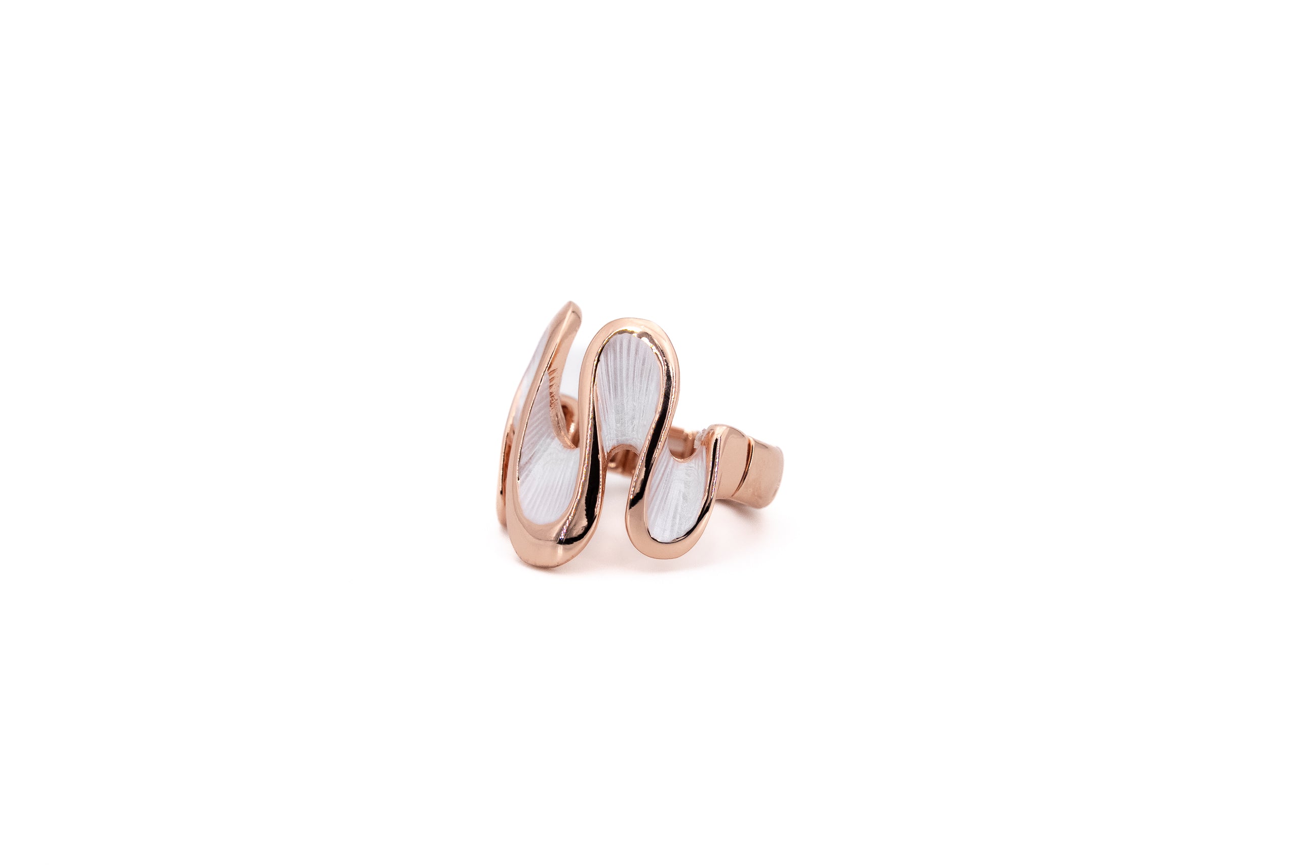 Anello zama onda