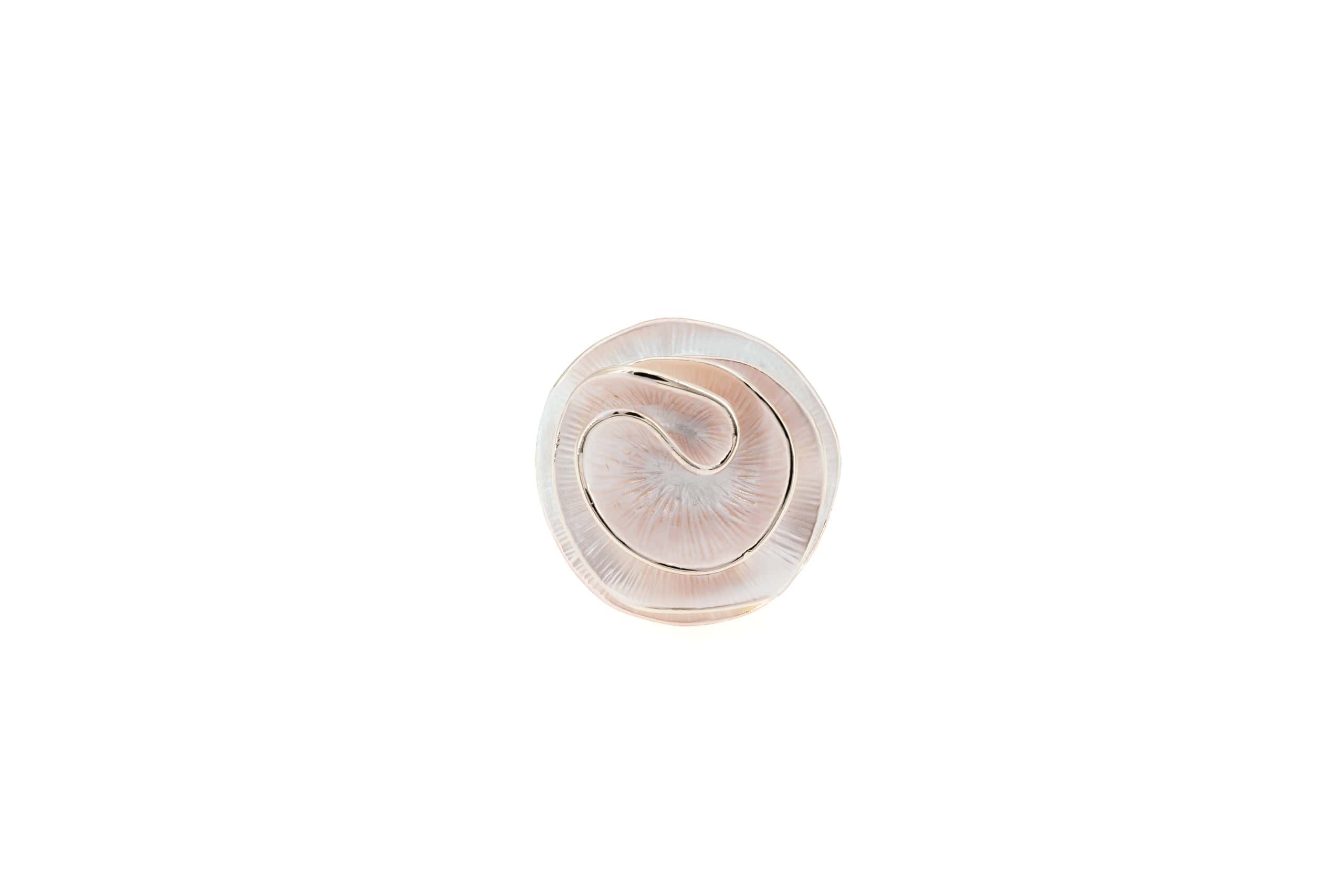Anello zama rosellina