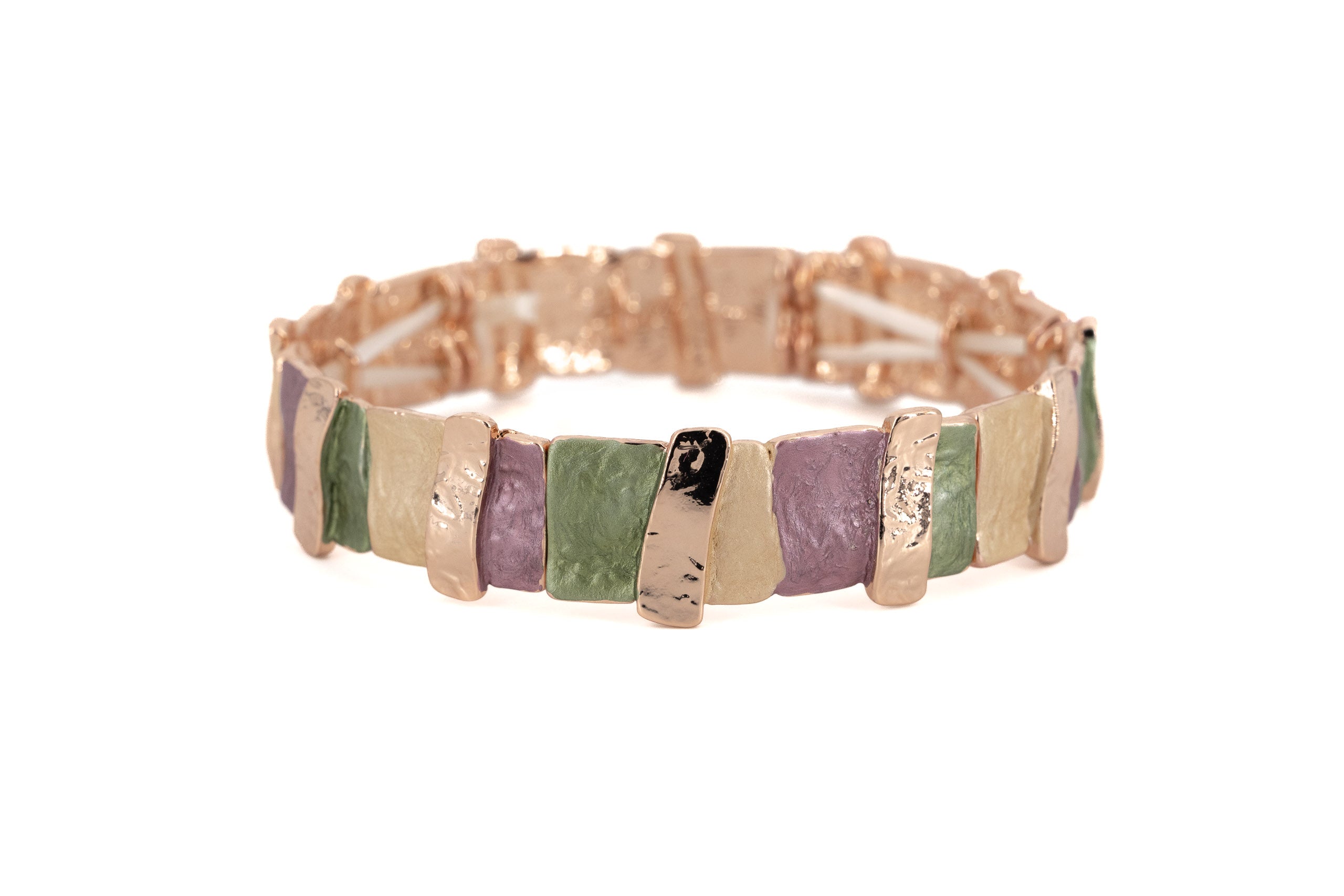 Bracciale zama multi barrette