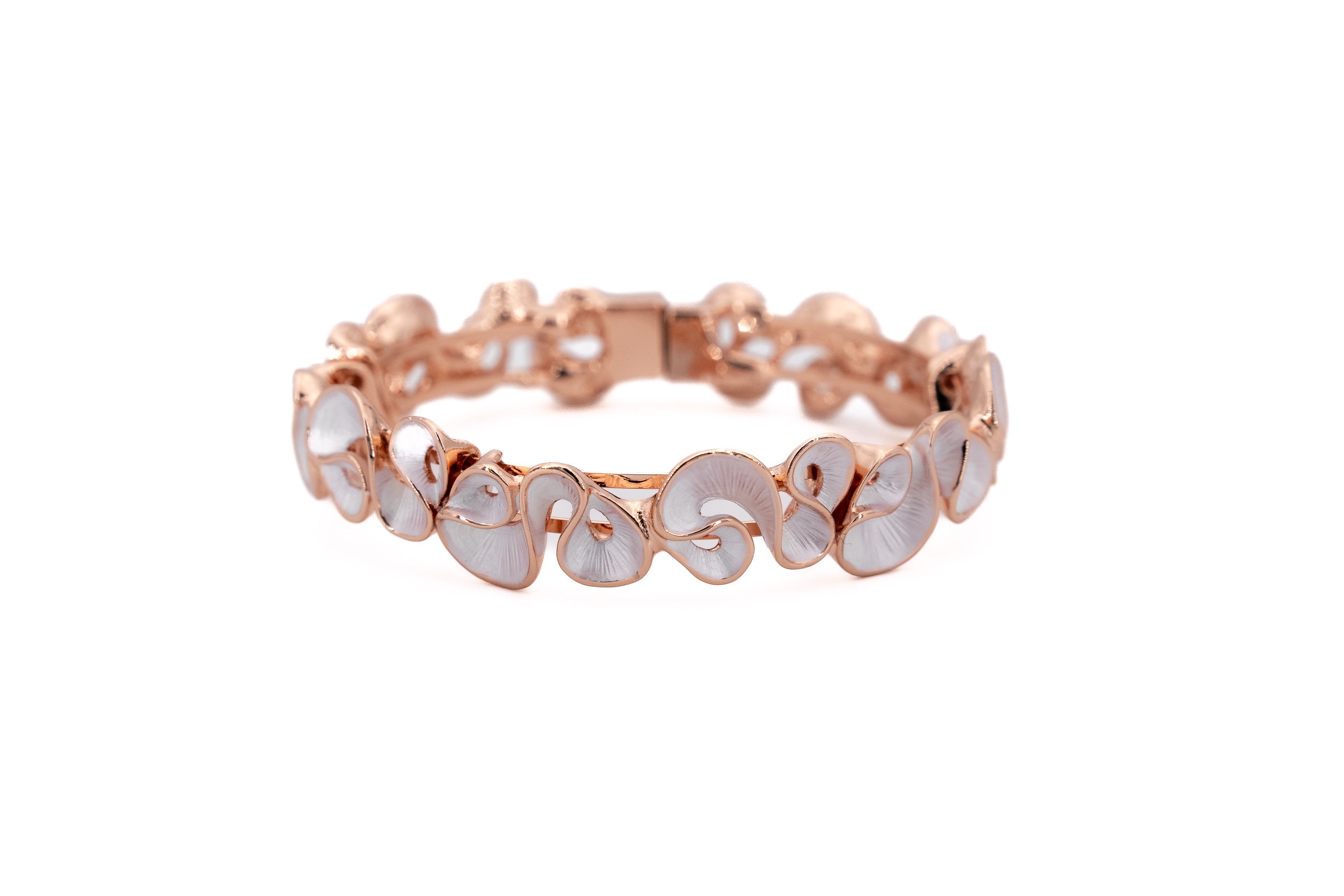 Bracciale zama multi onde