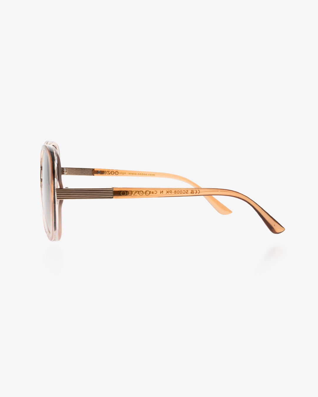 Brille Oozoo
