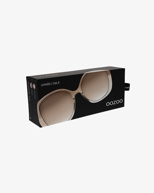 Brille Oozoo