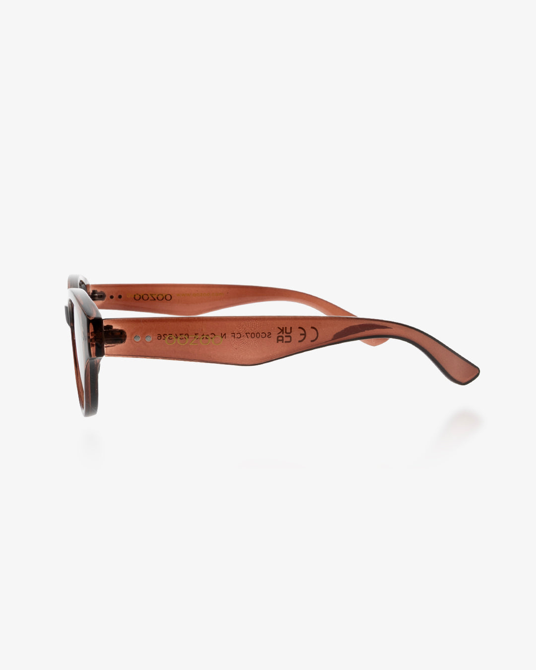 Brille Oozoo