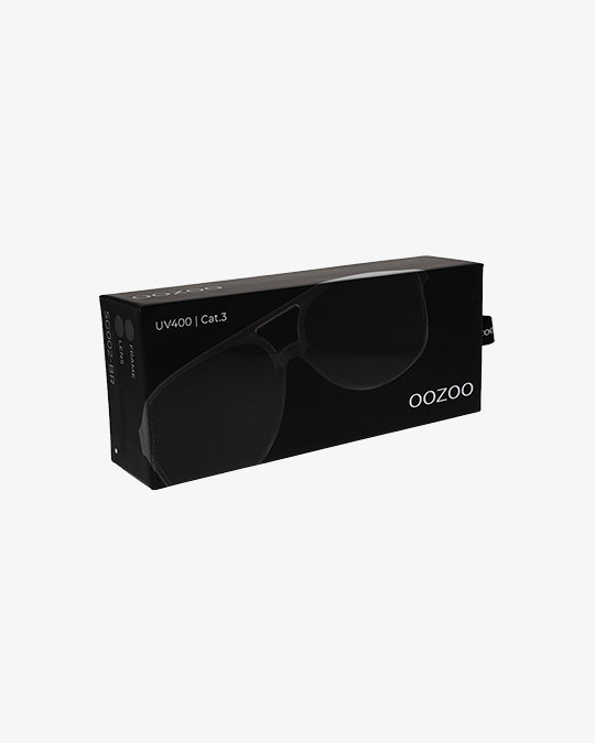 Brille Oozoo