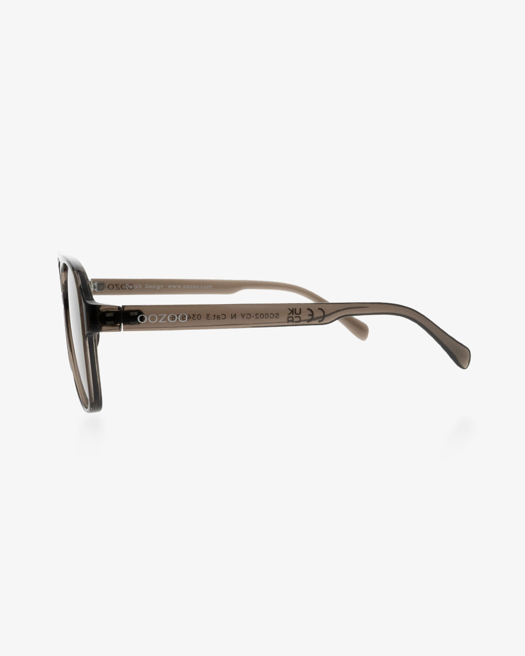 Brille Oozoo