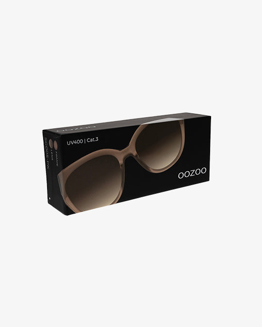 Brille Oozoo