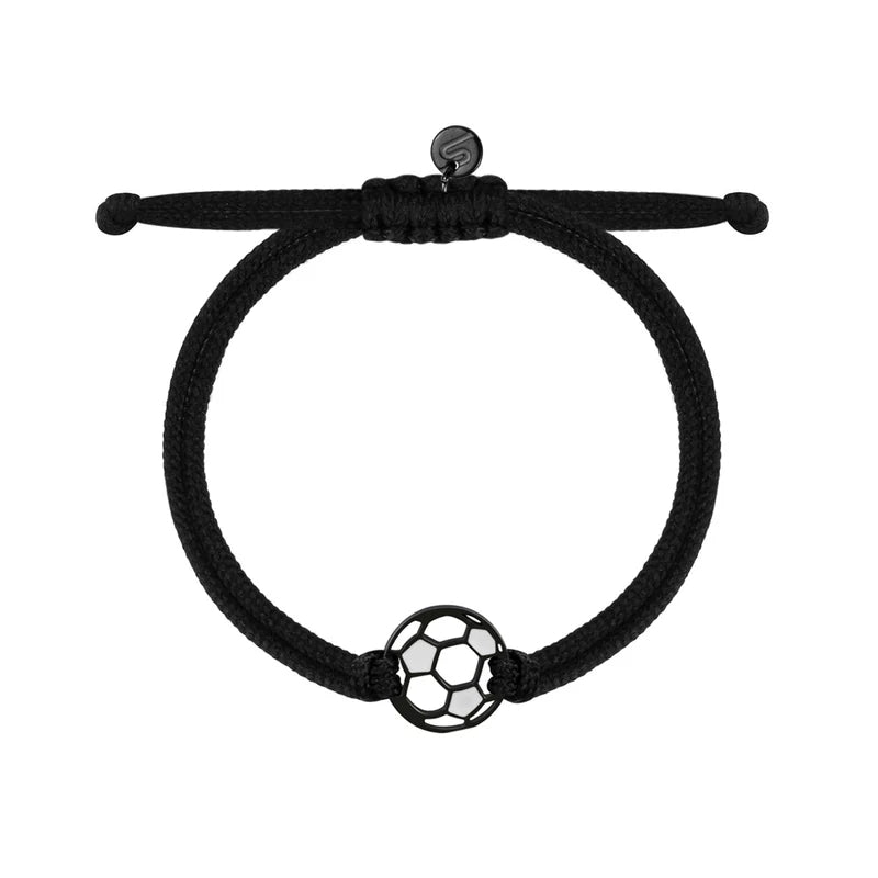 STRIKER FOOTBALL BRACELET